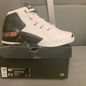 Jordan 17 Retro
